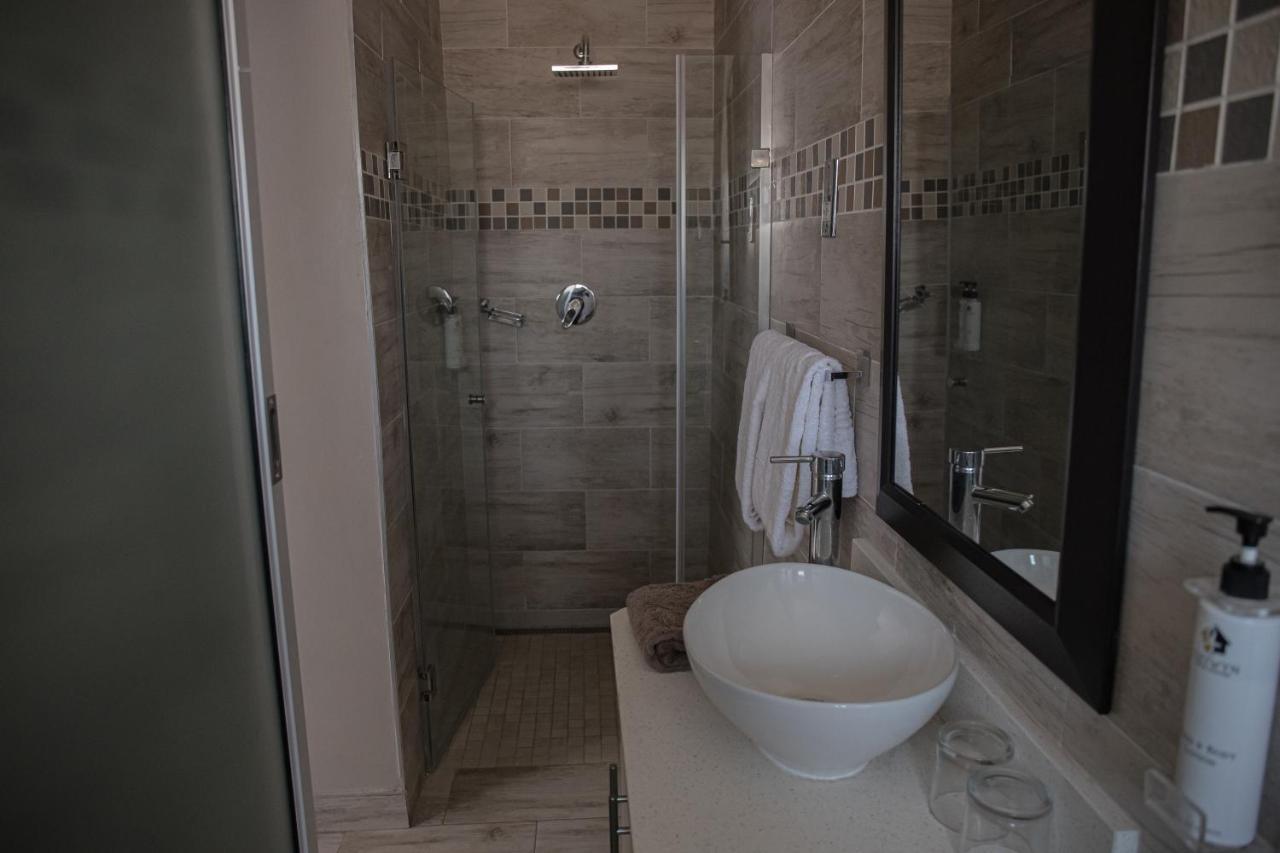 Gletwyn Boutique Guesthouse Harare Dış mekan fotoğraf