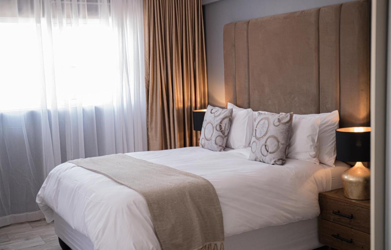 Gletwyn Boutique Guesthouse Harare Dış mekan fotoğraf