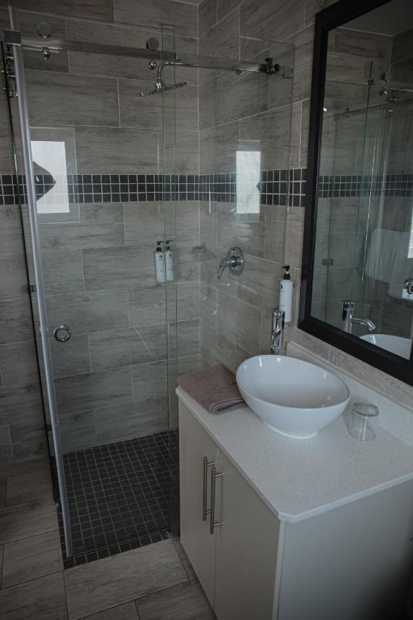 Gletwyn Boutique Guesthouse Harare Dış mekan fotoğraf