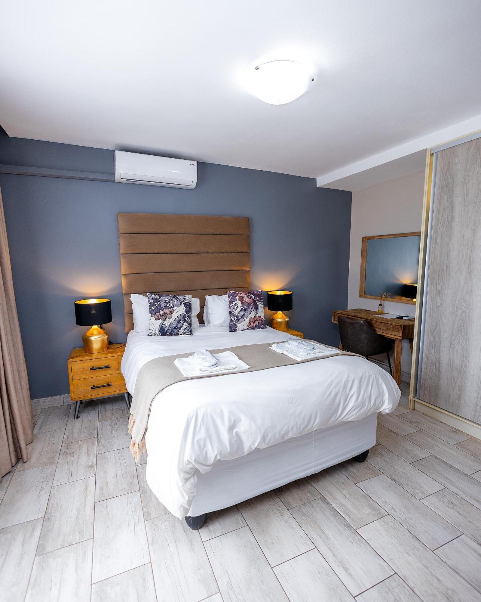 Gletwyn Boutique Guesthouse Harare Dış mekan fotoğraf