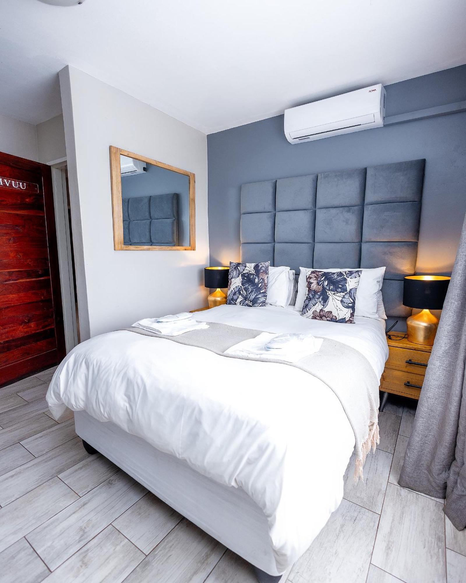 Gletwyn Boutique Guesthouse Harare Dış mekan fotoğraf